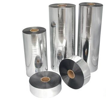 認準寶利/PET鍍鋁膜廠家/，包裝so  easy/