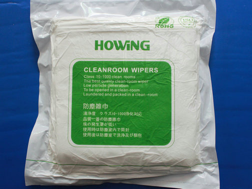 15廣州無塵布廠家|無塵布不容易對塑料片材產生劃傷