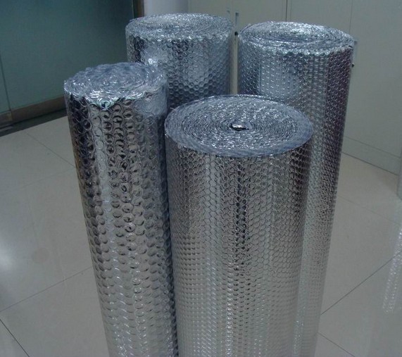 鍍鋁膜復(fù)合氣泡袋/東莞市坤盛