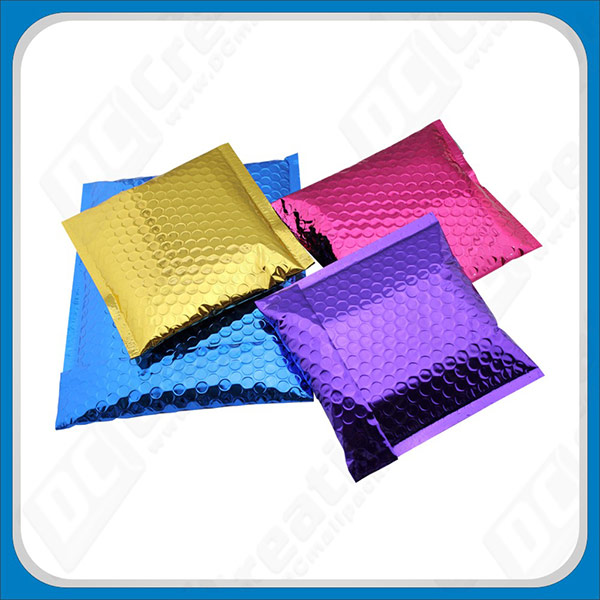 專業生產  鍍鋁膜氣泡信封  復合氣泡信封  值得信賴
