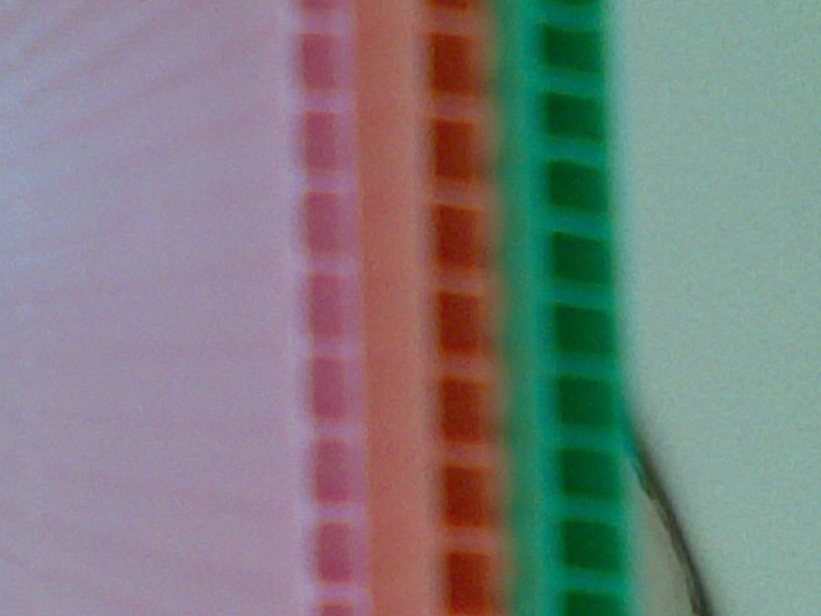 河南萬通板 河南萬通板箱 河南萬通板廠 萬通板刀卡