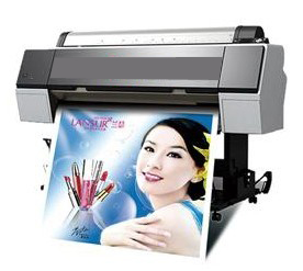 9色全開(kāi)銅版紙數(shù)碼打樣機(jī)