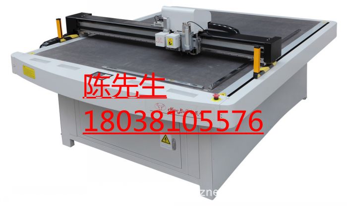 供應(yīng)深圳電腦盒形打樣機/紙箱彩盒割樣機