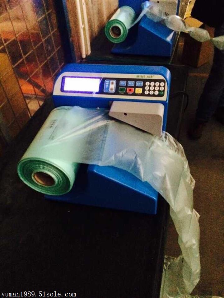 惠州葫蘆球緩沖氣墊膜批發