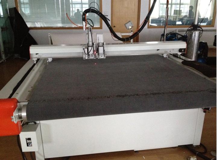 供應紙盒打樣機