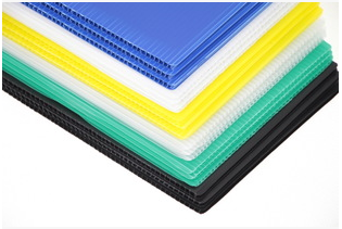 萬(wàn)全塑料中空板，文輝為你專業(yè)打造