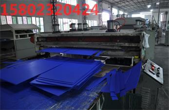 專業重慶塑料中空板尺寸定制直銷