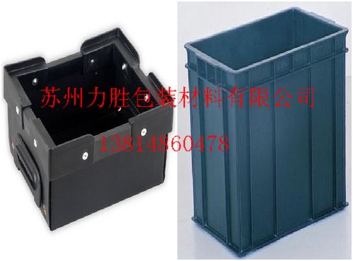 吳江PP中空板 塑料中空板 中空板周轉(zhuǎn)箱