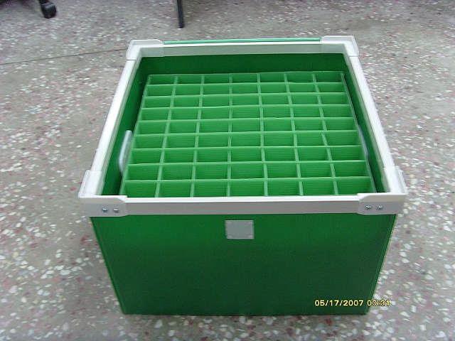 常熟中空板刀卡箱 鎮江萬通板刀卡