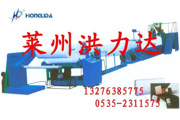 EPE珍珠棉機(jī)，EPE珍珠棉機(jī)械，EPE珍珠棉發(fā)泡設(shè)備