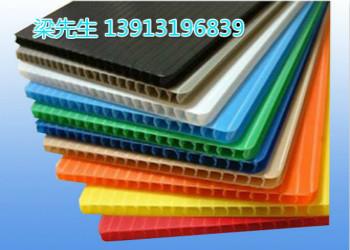 昆山導(dǎo)電中空板、蘇州阻燃塑料中空板，