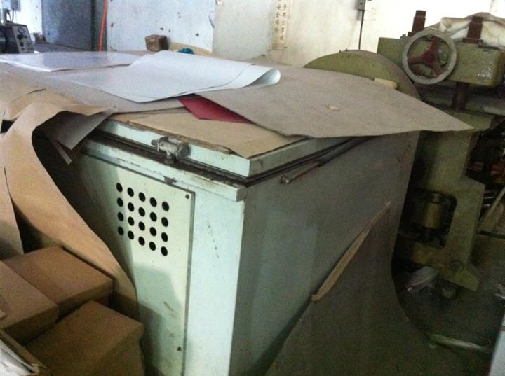 供應二手絲網曬版機性能良好