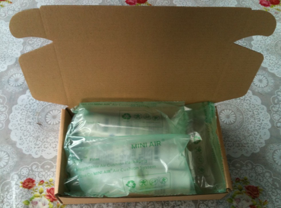 供應藥品緩沖保護包裝氣泡袋氣泡膜氣墊膜