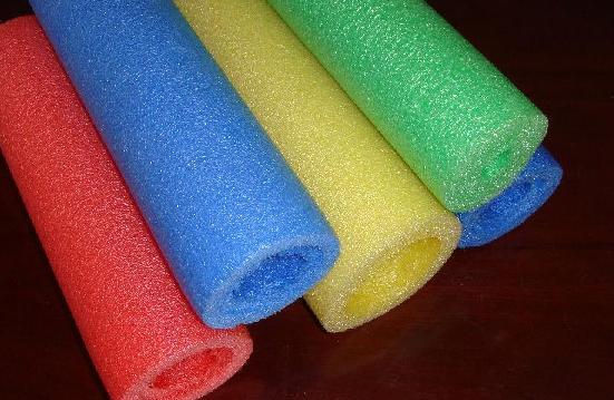 蘇州epe珍珠棉燈管保護筒