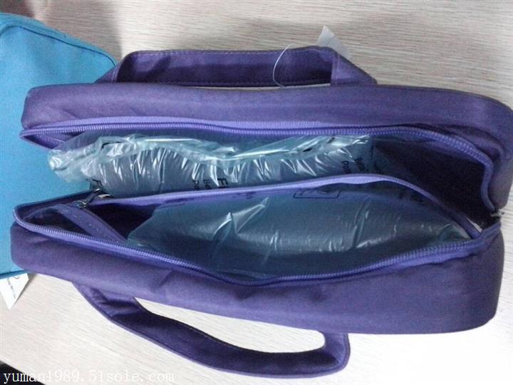 汕頭充氣填充包包包裝系統價格行情