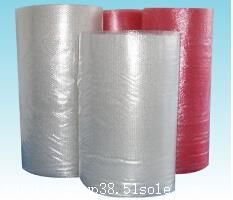 口碑好的無錫氣泡膜生產廠家特色是什么 氣墊膜價格