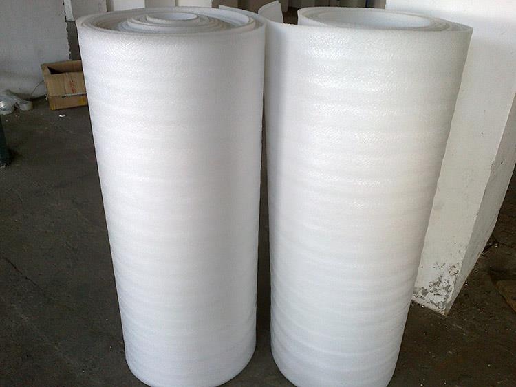 蘇州EPE珍珠棉加工EPE泡棉護(hù)套成型廠