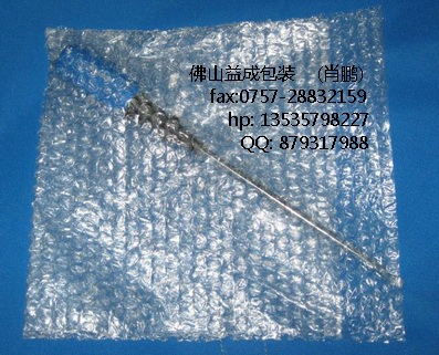 供應南海藍色氣泡袋 三水大泡氣墊膜 高明小規格氣泡袋