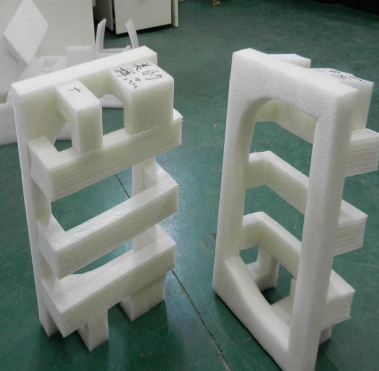 蘇州珍珠棉批發價格EPE棉護套批發