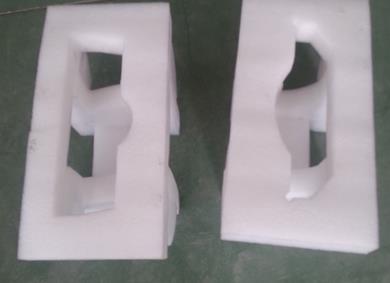 澤霖珍珠棉復合鋁膜 珍珠棉護角訂制