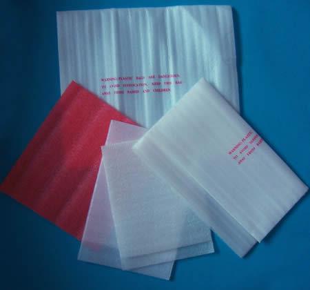 供應(yīng)佛山覆膜珍珠棉，覆膜珍珠棉卷，覆膜珍珠棉袋