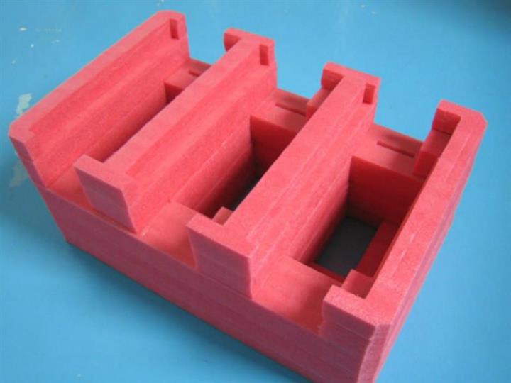 供應(yīng)順德異型珍珠棉 順德區(qū)珍珠棉成型