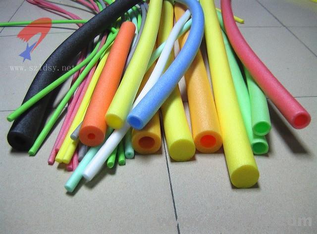 供應高品質高密度EPE珍珠棉棒