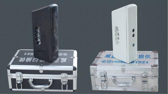 供應石家莊威森三維科技3d掃描儀