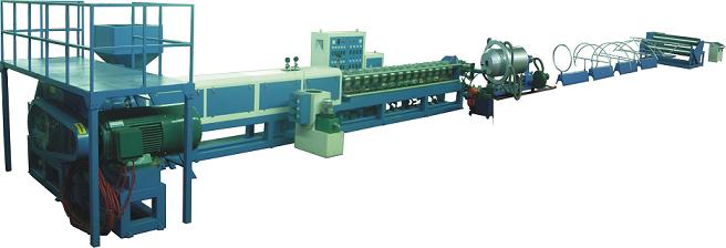 EPE珍珠棉發泡機