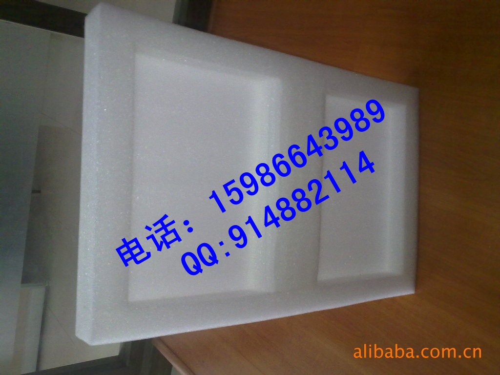 供應防靜電珍珠綿，防電材料，EPE珍珠棉