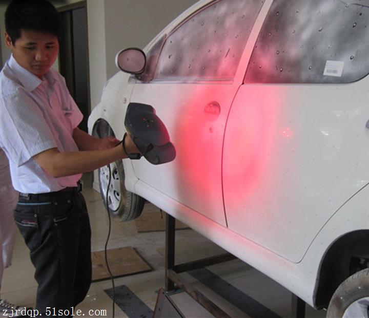 上海模具3D掃描儀哪家專業