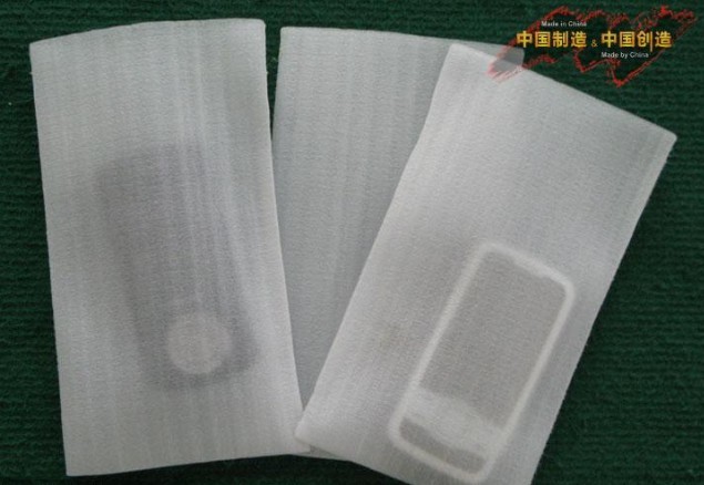 珍珠棉(EPE)-珍珠棉供應商