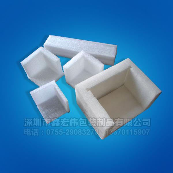 供應深圳鑫宏偉EPE珍珠棉內襯