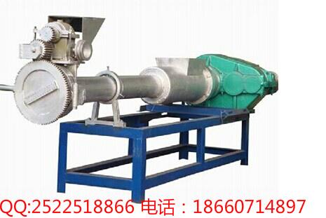 專銷節能EPE珍珠棉回收造粒機