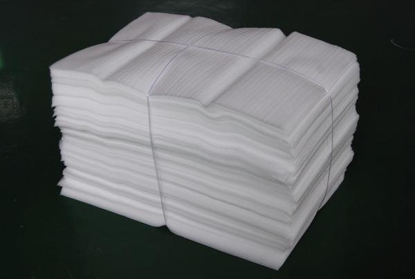 珍珠棉的化學分子鏈突出了哪些包裝優(yōu)勢？