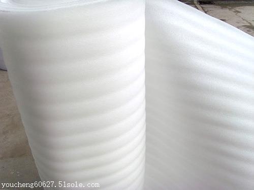 友誠實業(yè)供應同行中新款EPE珍珠棉_EPE珍珠棉