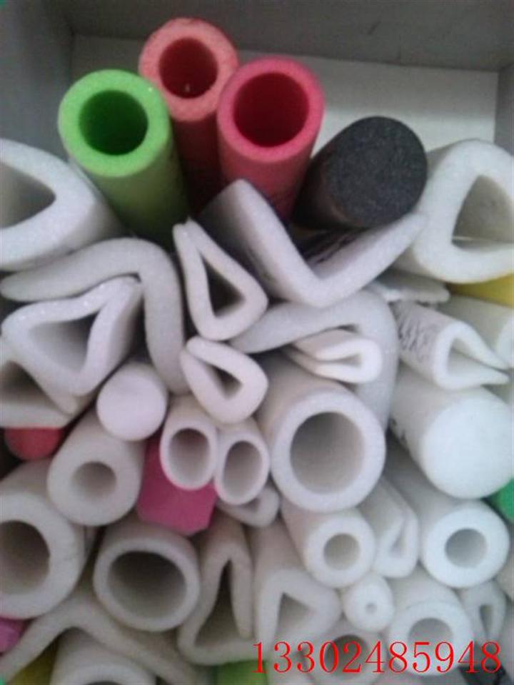 廣州產(chǎn)EPE珍珠棉管，珍珠棉棒價(jià)格優(yōu)