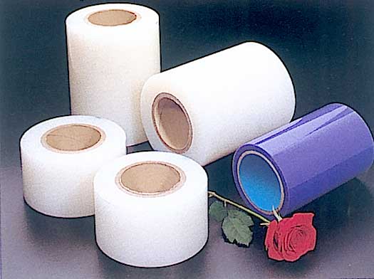 昆山網(wǎng)紋保護(hù)膜