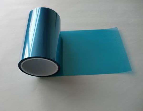 PET離型膜，啞光PET保護(hù)膜，PET聚酯薄膜廠價(jià)直銷