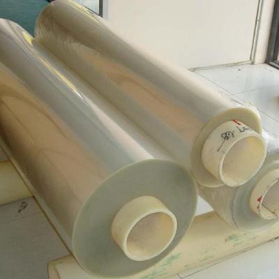 大量批發(fā)提供高透保護膜 高透膜 膜切加工