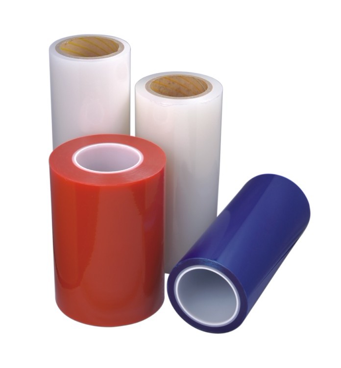 廠家直銷PE不銹鋼板保護(hù)膜