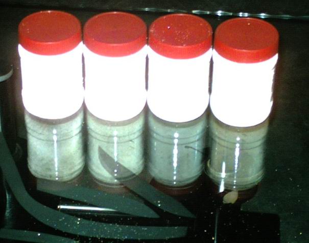 高折射率反光粉折射粉|反光油墨專(zhuān)用反光粉