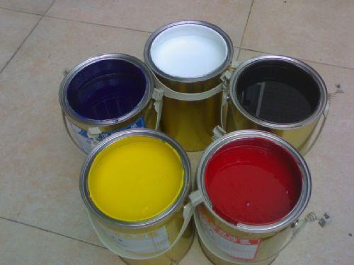 供應大世界油墨-PEVA絲移印油墨