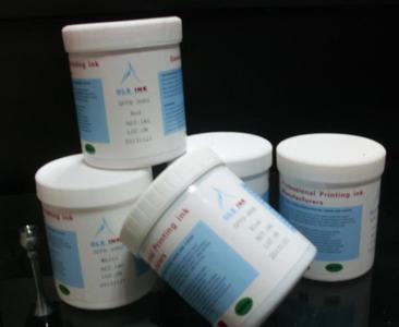 供應PP免處理絲印油墨