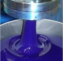 供應(yīng)滁州水性色漿絲印油墨樹脂色漿