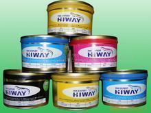 供應深圳回收膠印油墨，絲印油墨等