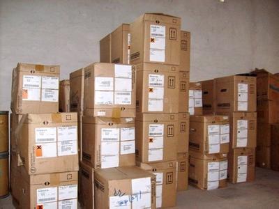 陜西省回收轉印油墨價格最高