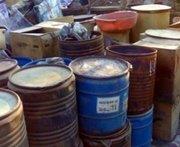 重慶省彭水縣哪里回收轉印油墨價格高熱線電話