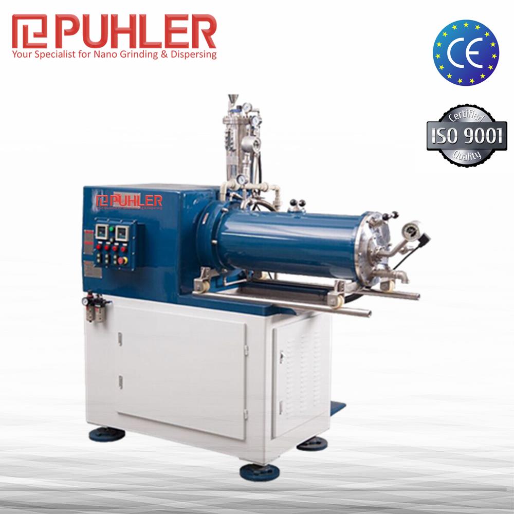 供應(yīng)供應(yīng)水性油墨納米砂磨機(jī)廣州納米砂磨機(jī)