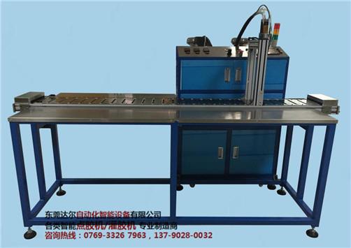 PCB板聚氨脂灌膠機(jī)公司 PCB板環(huán)氧樹(shù)脂灌膠機(jī)價(jià)格